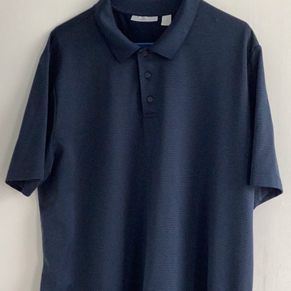 Perry Ellis Polo Shirt